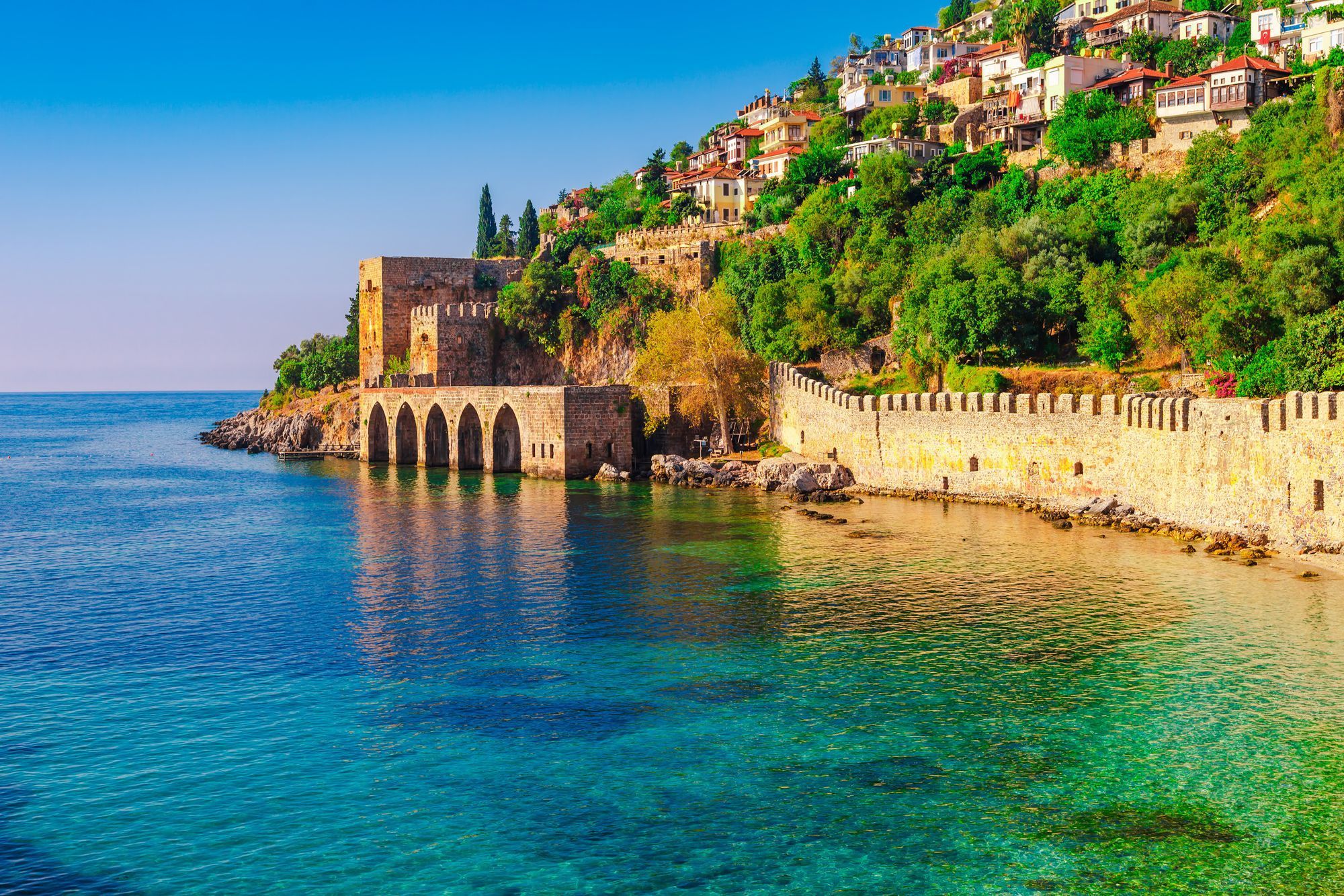 Turkey Resorts: 10 Best Places to Visit in 2024