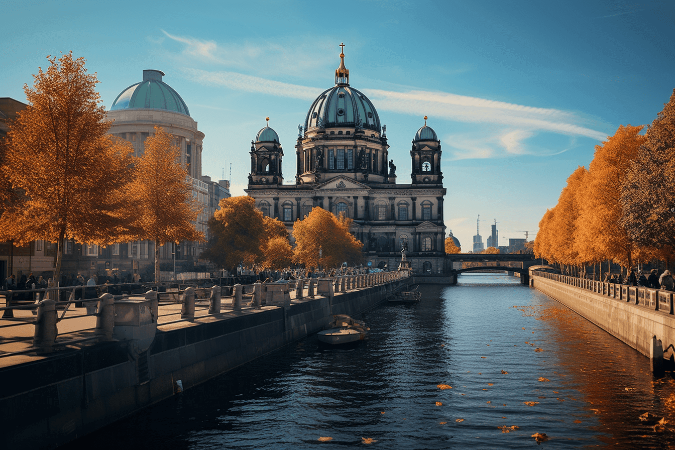 Tourist attractions of Germany: TOP-10 places you can and should see in 2025