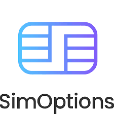 SimOptions logo