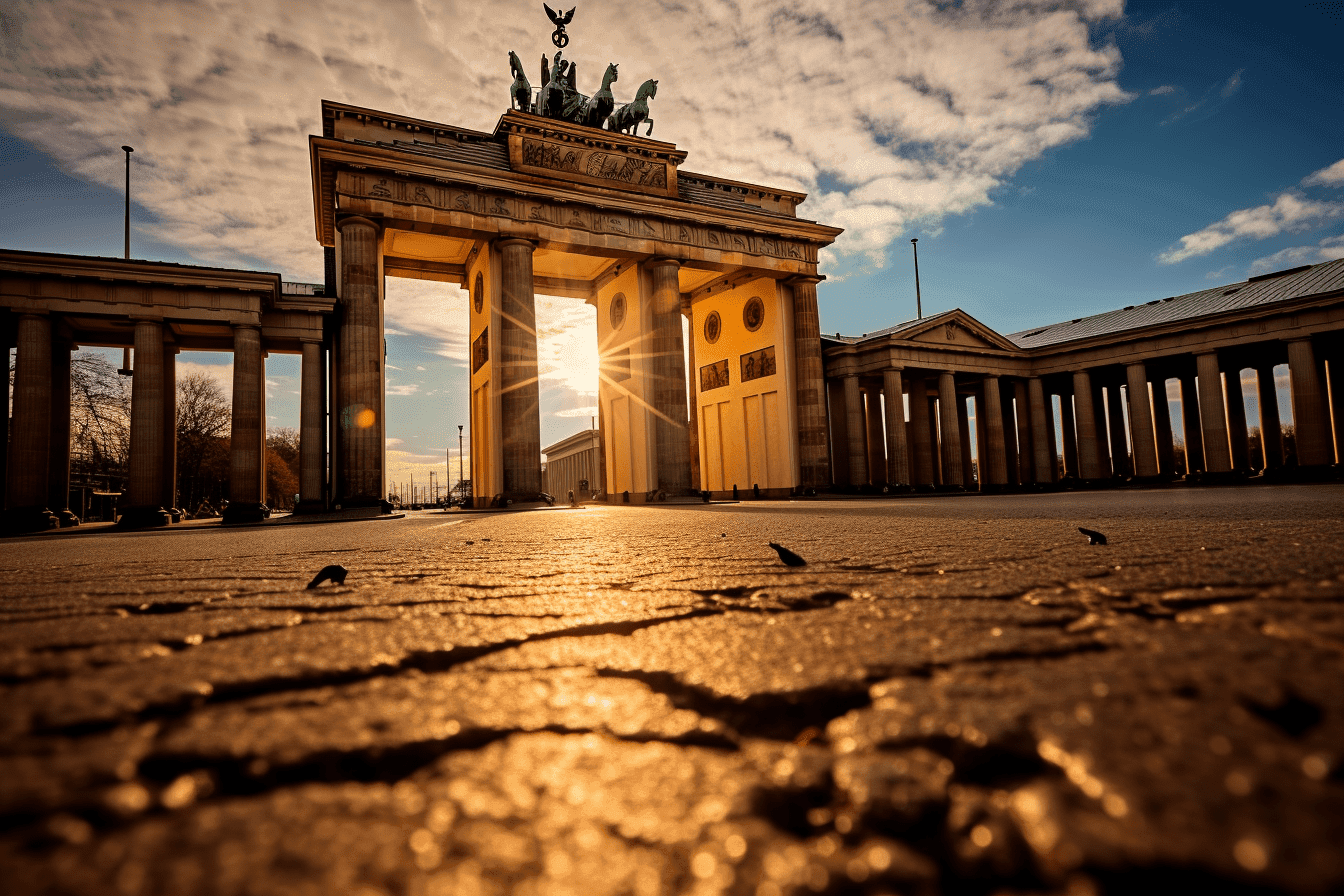 Tourist attractions of Germany: TOP-10 places you can and should see in 2025