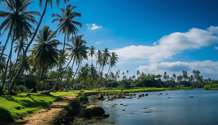 Calutara Sri Lanka