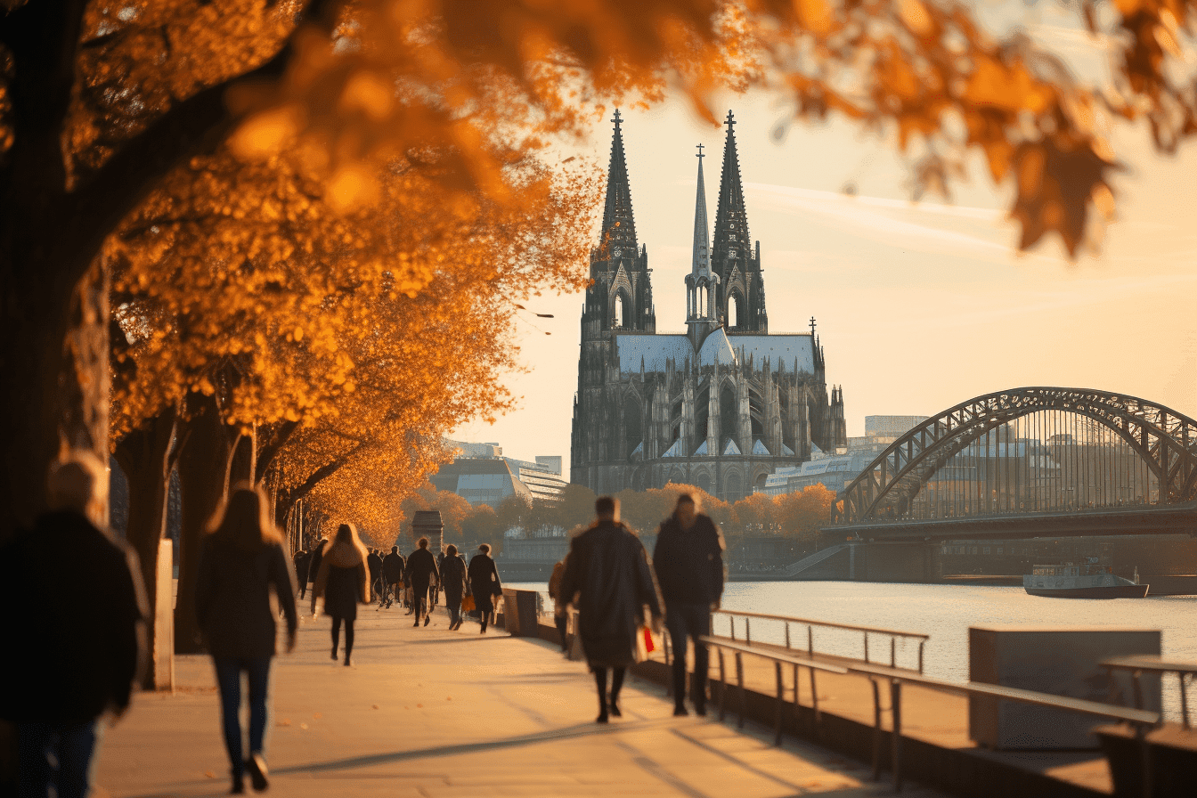 Tourist attractions of Germany: TOP-10 places you can and should see in 2025