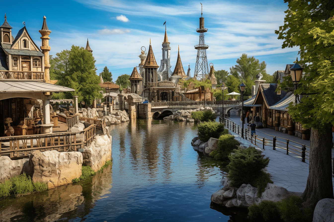 Tourist attractions of Germany: TOP-10 places you can and should see in 2025