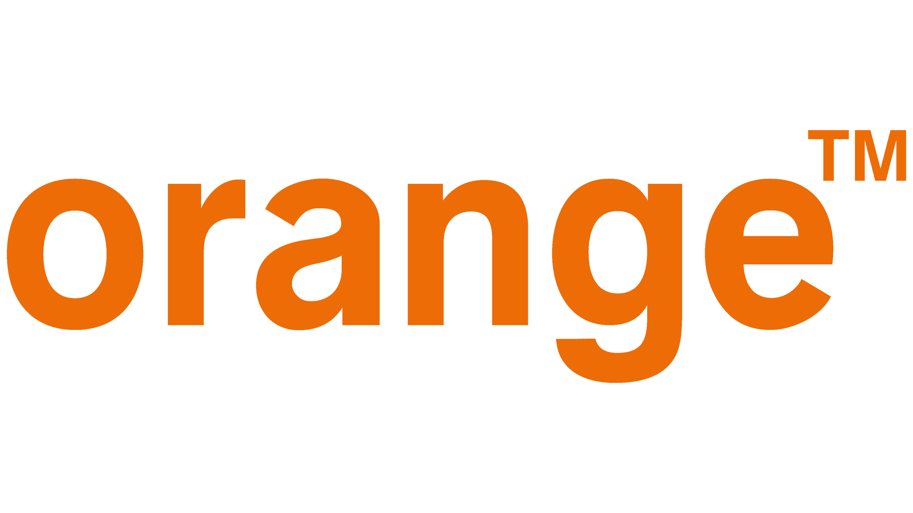 Orange logo