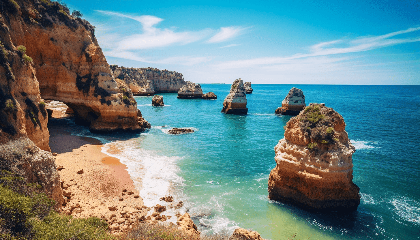 Portimao Portugal 