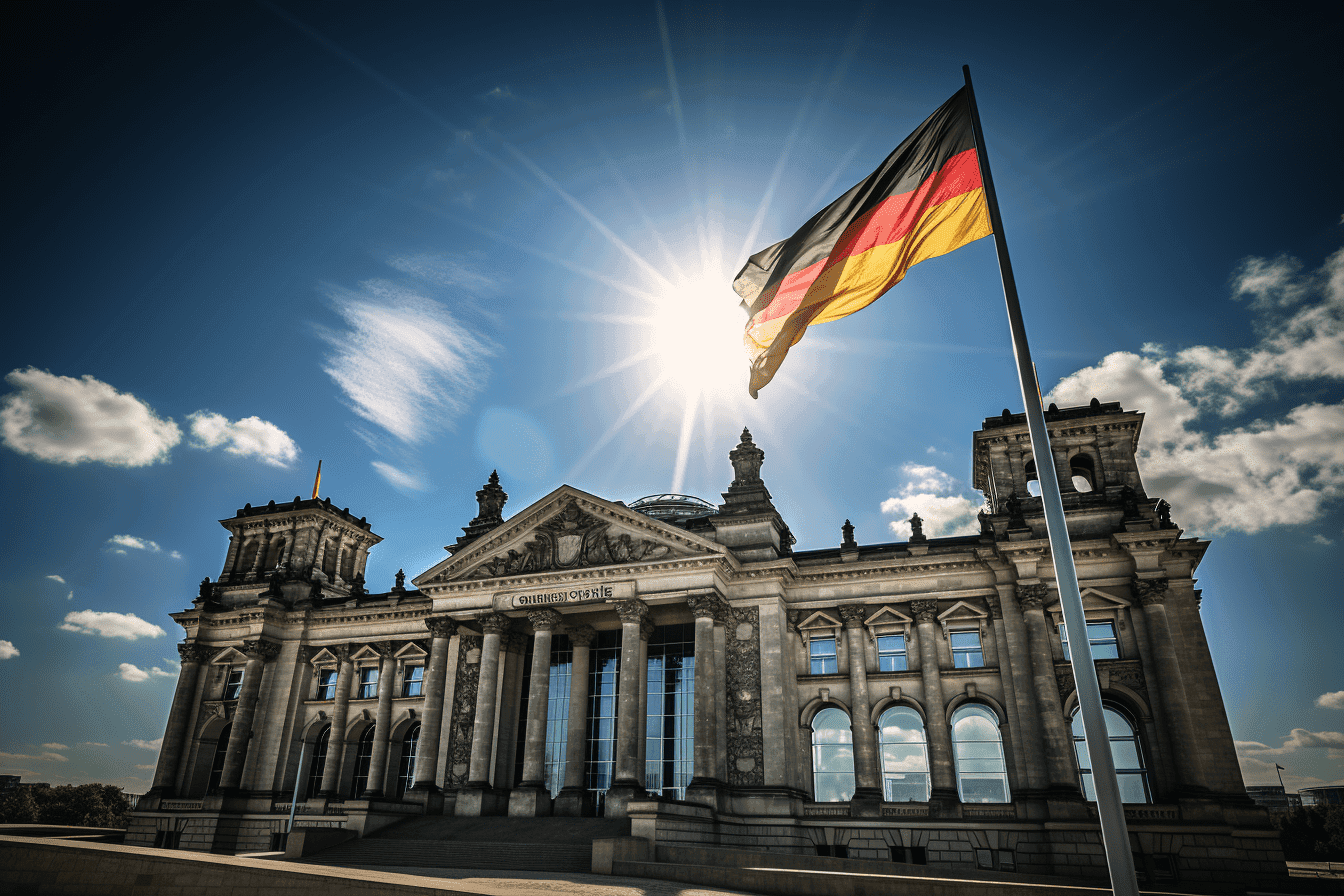 Reichstag