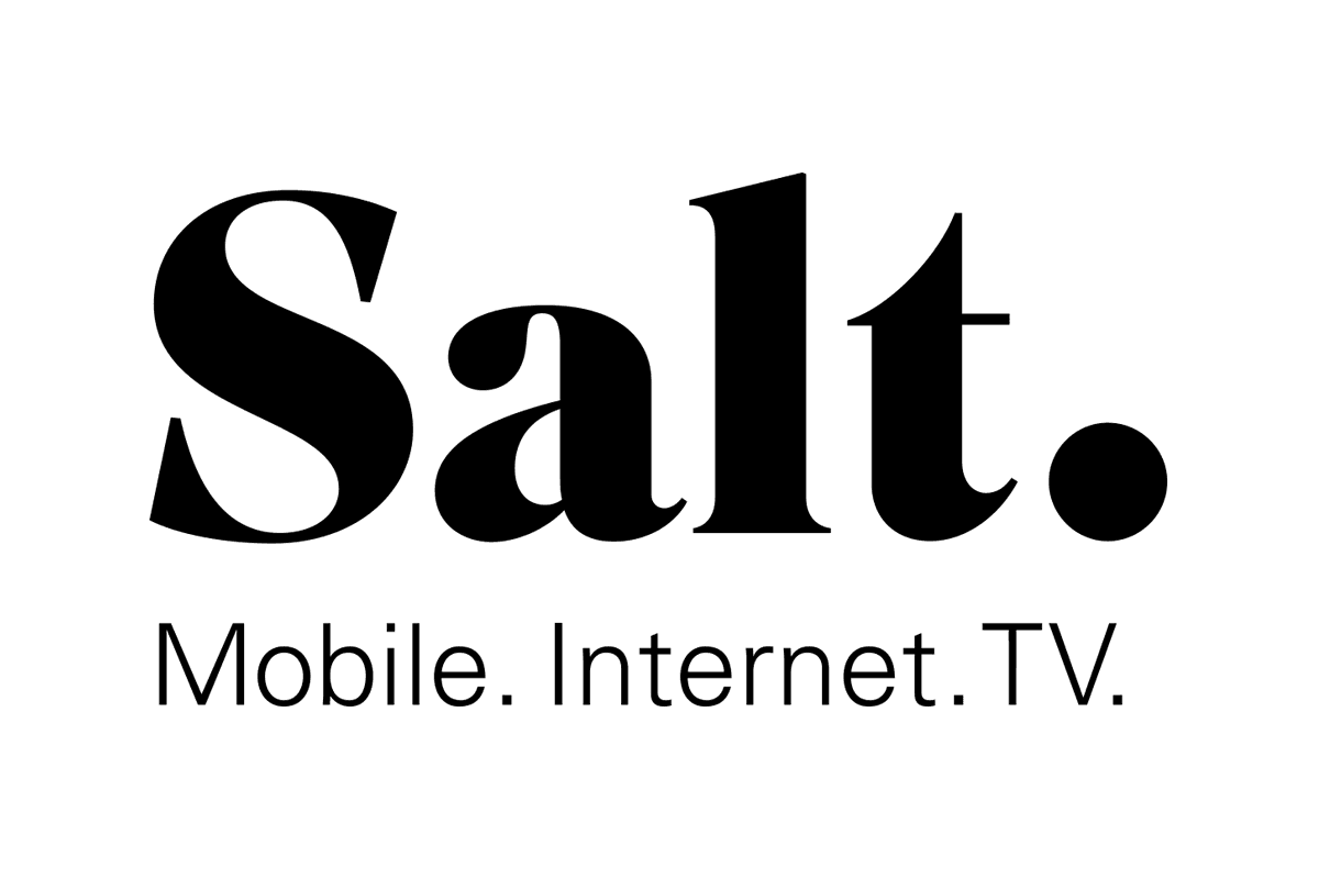 Salt logo