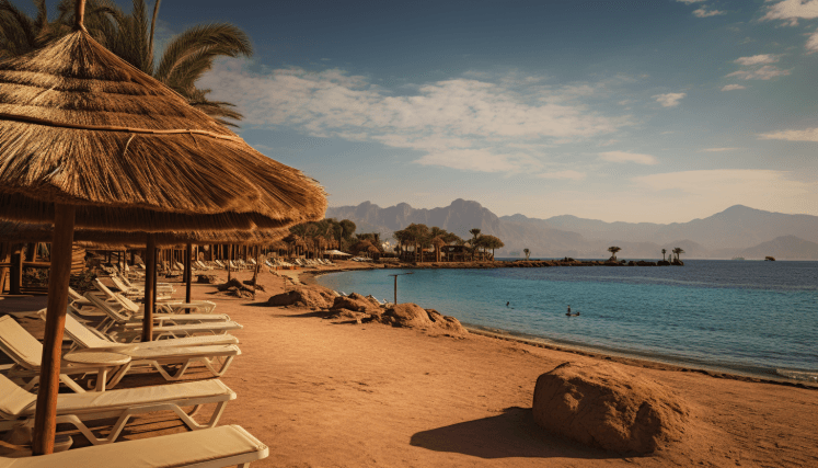 Sharm el Sheikh Egypt