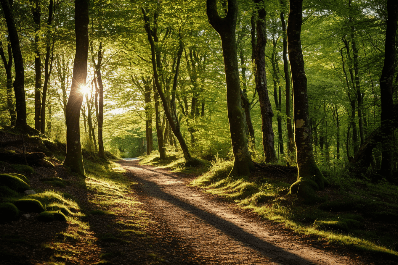 Southwest Bank Trail UK