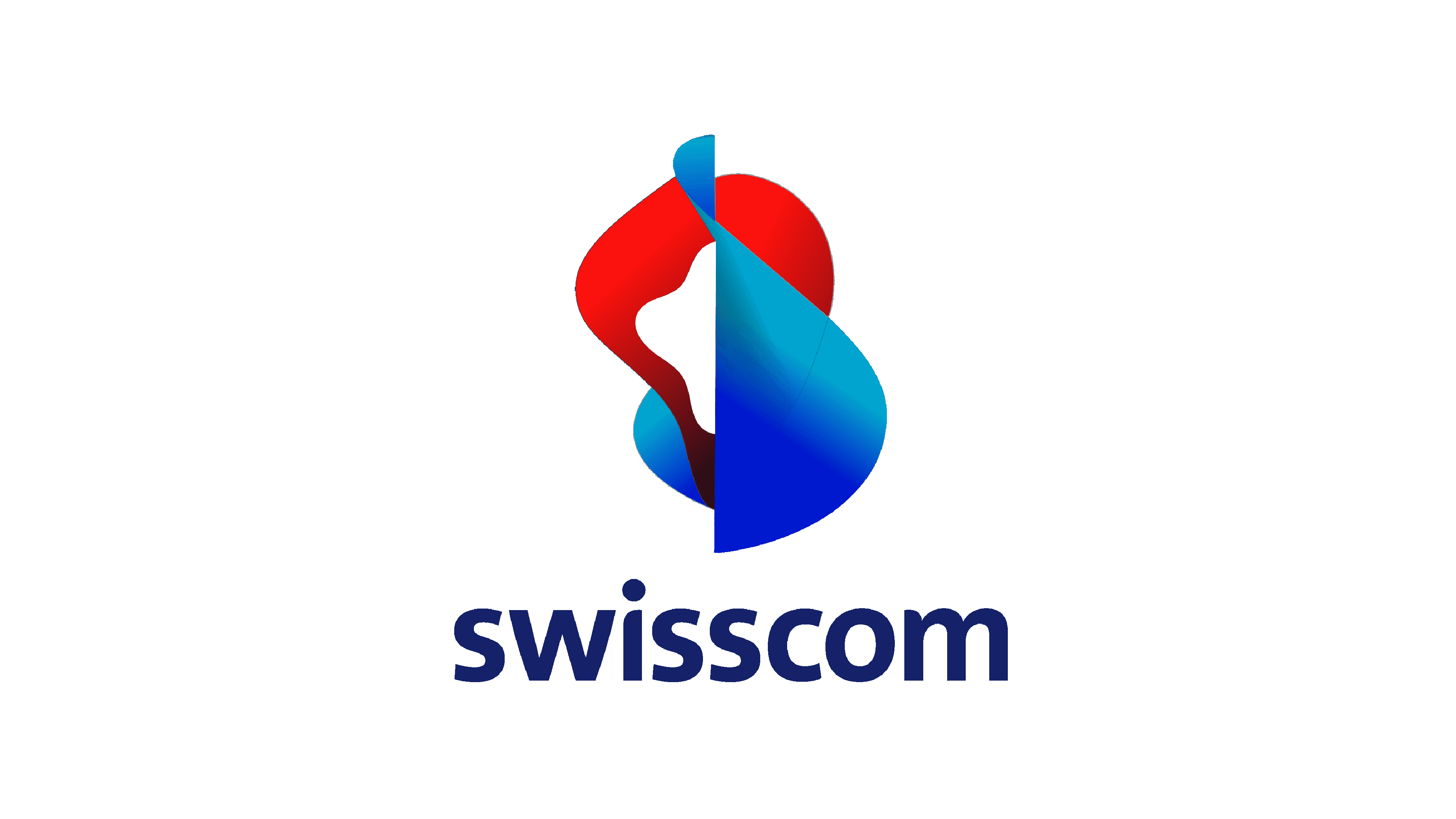 Swisscom logo