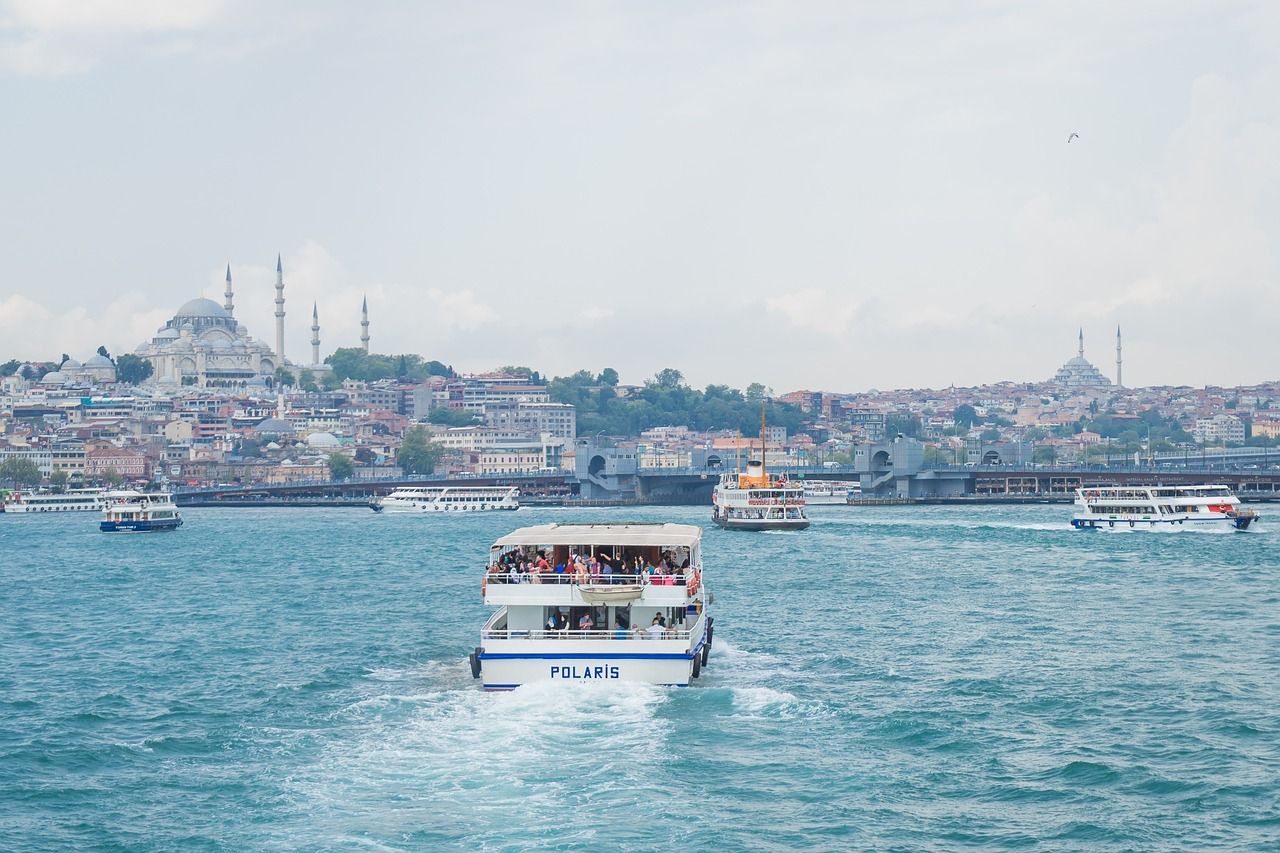 The Best Mobile Internet in Turkey for Tourists: SIM Cards and Other Connection Options