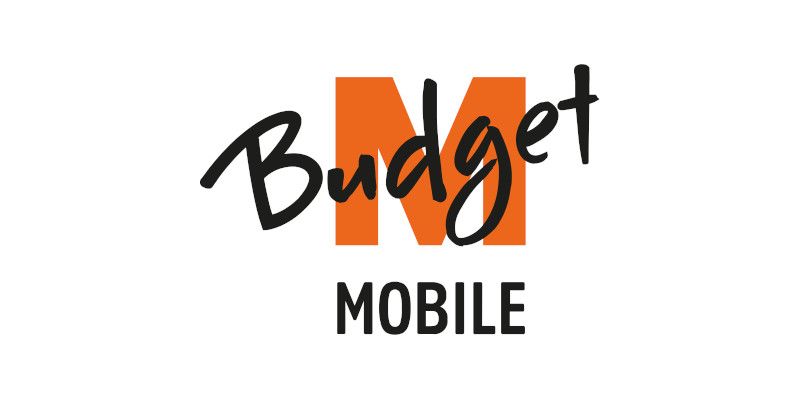 M-budget logo