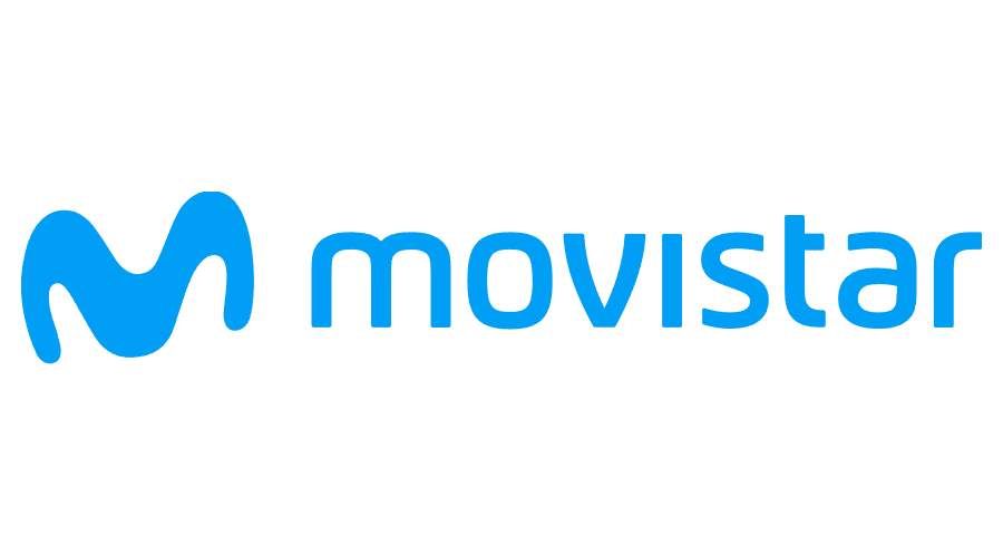 Movistar logo