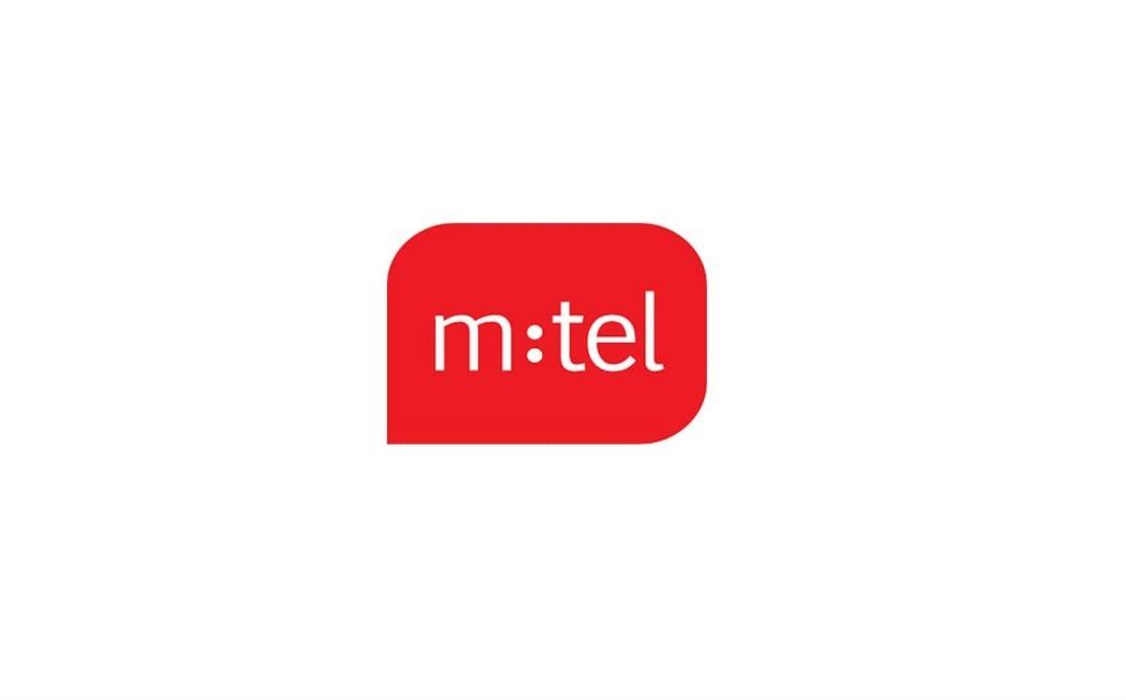 Mtel logo