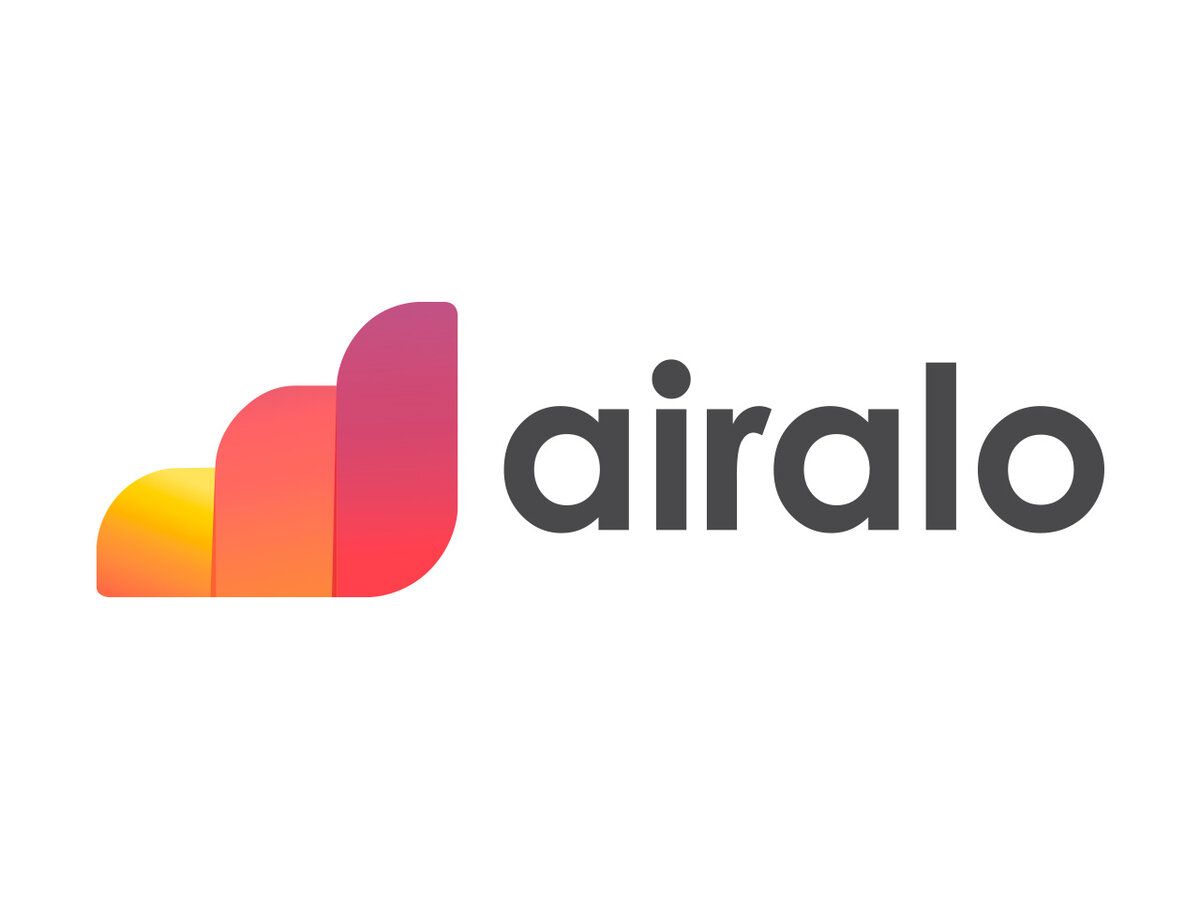 Airalo logo 