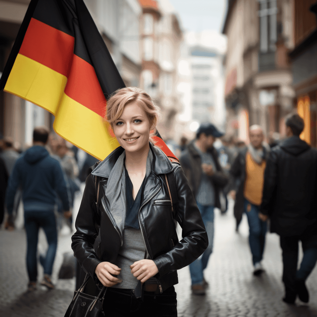 Tourist attractions of Germany